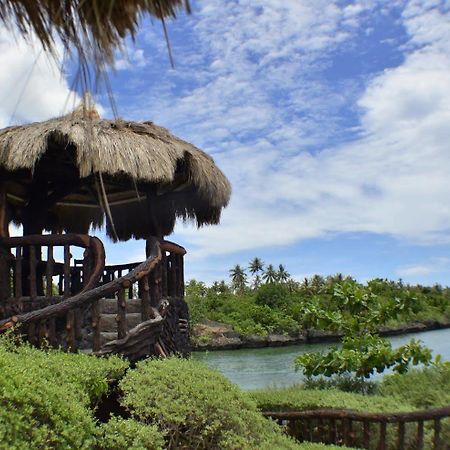 Mangodlong Rock Resort Cebu Extérieur photo