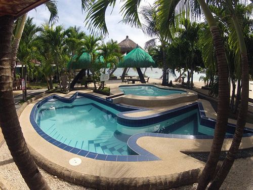 Mangodlong Rock Resort Cebu Extérieur photo