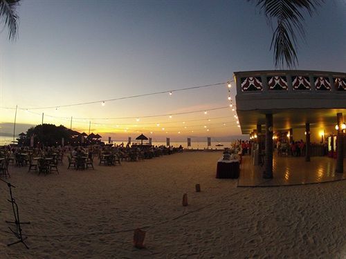 Mangodlong Rock Resort Cebu Extérieur photo