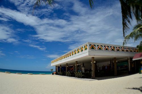 Mangodlong Rock Resort Cebu Extérieur photo
