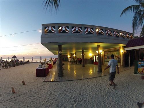 Mangodlong Rock Resort Cebu Extérieur photo