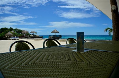 Mangodlong Rock Resort Cebu Extérieur photo