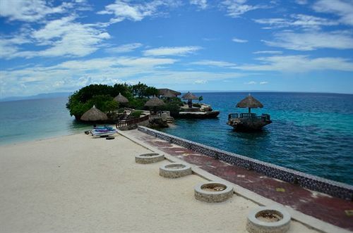 Mangodlong Rock Resort Cebu Extérieur photo