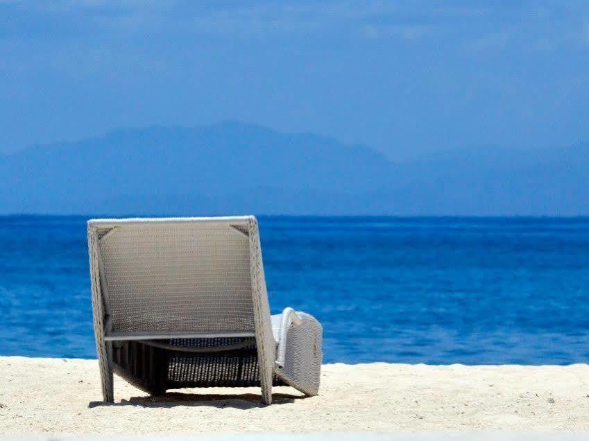 Mangodlong Rock Resort Cebu Extérieur photo